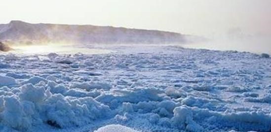 科学家 全球变暖即将停止，新一轮全球变冷又要开始，地球到底怎么了？