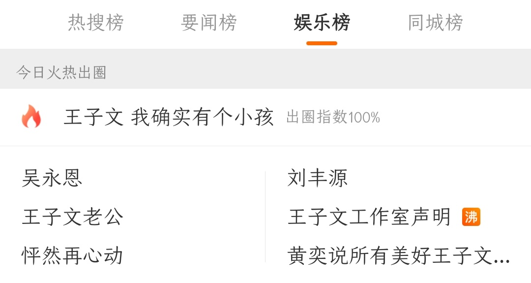 王子文|王子文承认未婚生子，网友扒出孩子父亲：女明星眼光不行，男的别做缩头乌龟！