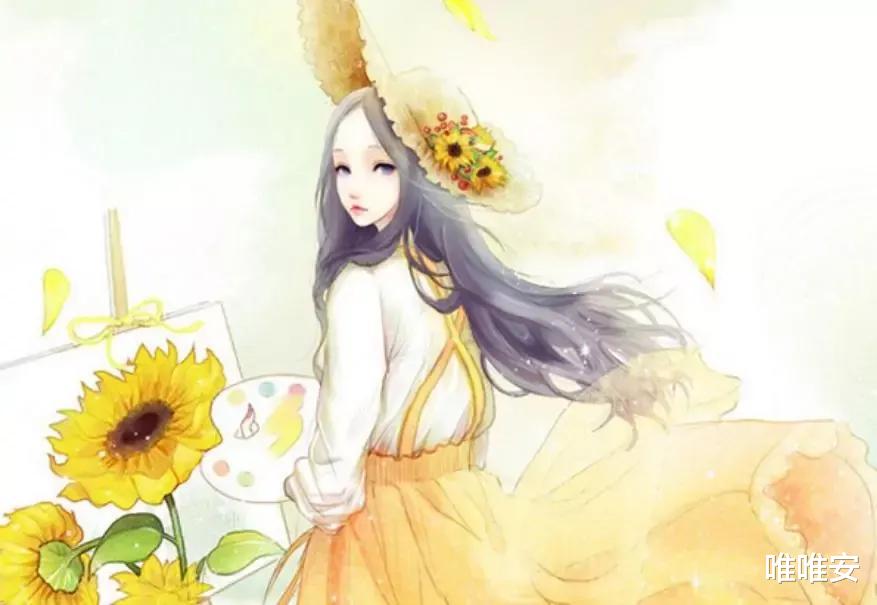唯唯安|离婚女人的感悟：离婚多年后见到前夫，其实就只剩这一种感觉