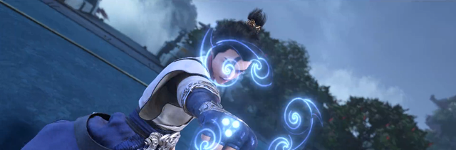 石昊|《完美世界》第26集情报：三大美女齐聚，补天阁遭遇重大危机