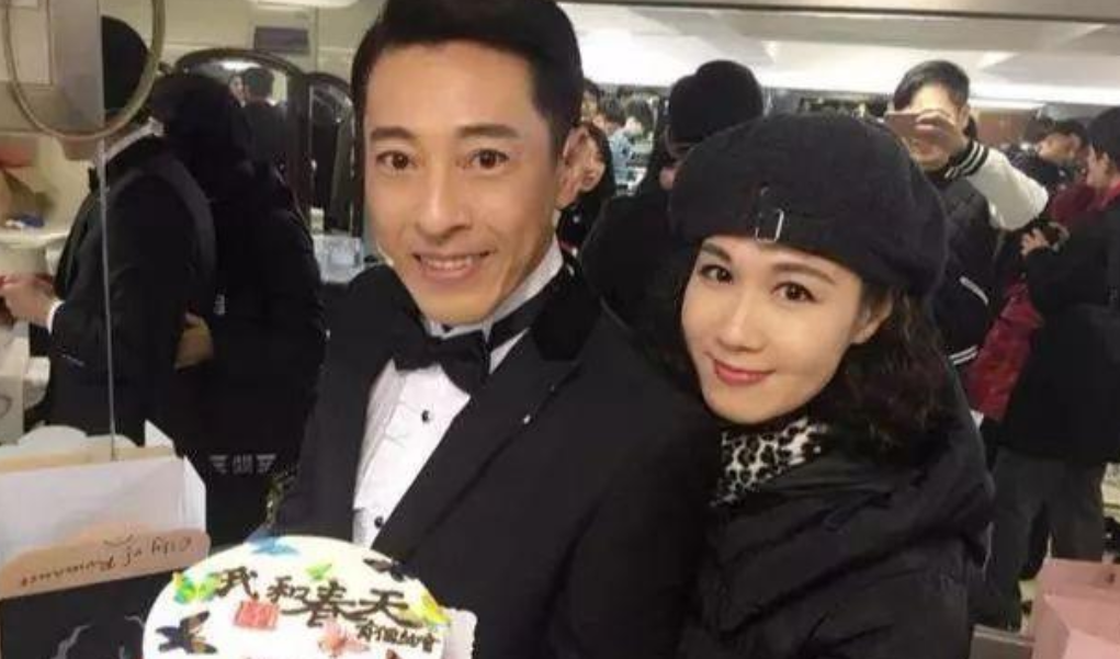 吕颂贤|夫妻俩为了不变老,坚持26年不吃肉不生孩子,54岁近照不敢认?