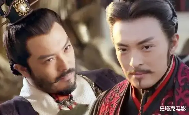 少年包青天|《少年包青天》21年，男主角5年没作品，这位龙套却大红大紫