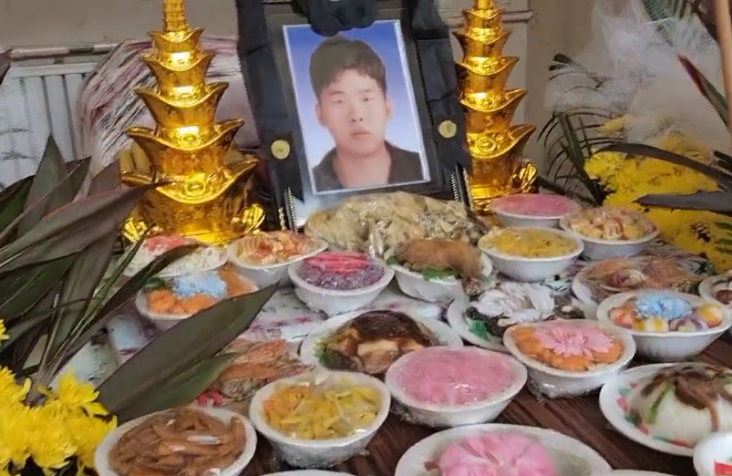 抗癌|噩耗！抗癌网红阿健病逝，生病前后判若两人