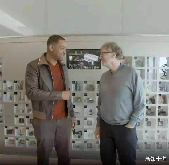 元素周期表中最贵的元素,比尔盖茨都买不起,只能存在21分钟?