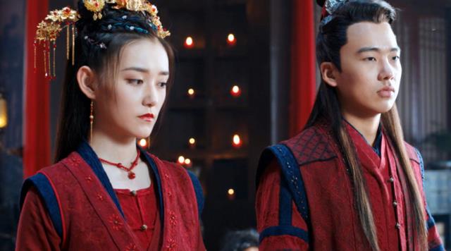 宁毅|赘婿：宁毅登上帝位？第二个老婆成最大赢家，苏檀儿下场让人心疼