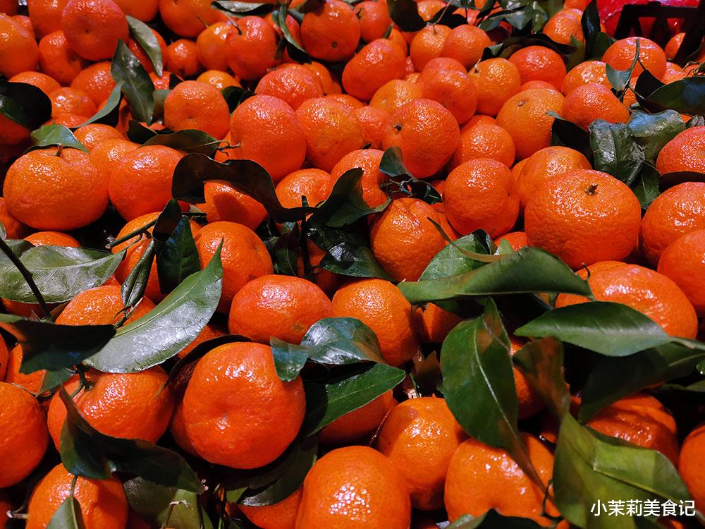 年货|囤年货时别冲动，“6种”食物容易坏，别多买，现买现吃才划算