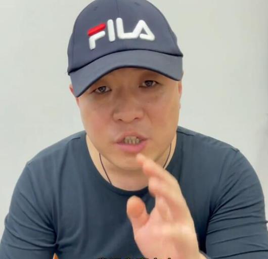 网红牛道正式道歉,称自己胆子小很怕事,却被网友一句话“将军”