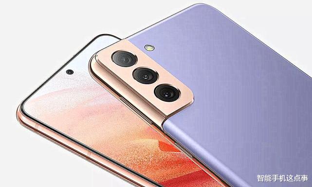 高德地图|三星S21 FE:价格遭曝光!三星S22:已定下目标!