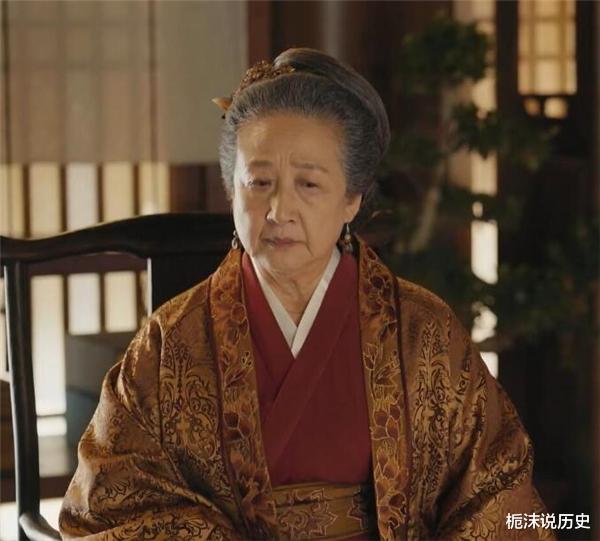 朱元璋|朱元璋外出巡查，遭一老妇破口大骂，朱元璋：“敢问您儿子是？”