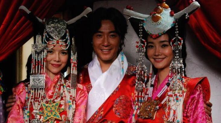 聊聊|解放之前,西藏只有105万人口,为何推行一妻多夫制度?