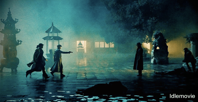 潜伏|十二年了，继《潜伏》之后，原著作者又出了一部谍战剧力作