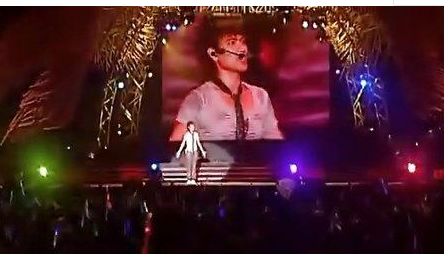 演唱会|他开演唱会迟到2个小时，忘词还不忘大牌，如今彻底凉凉！