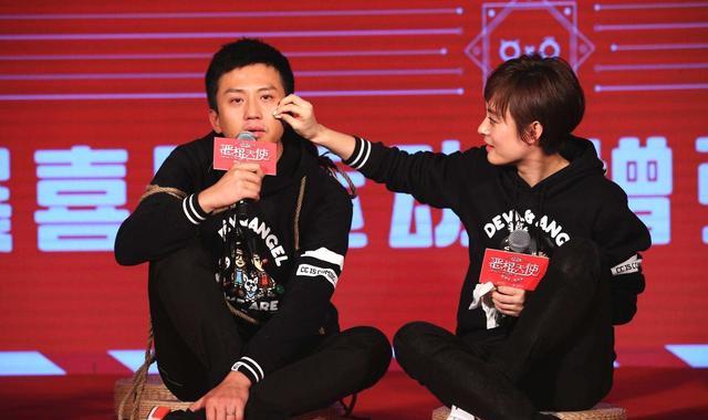 郑伊健|6名一线男星选择“丁克”,却有两人老来得子,1人晚年后悔不已