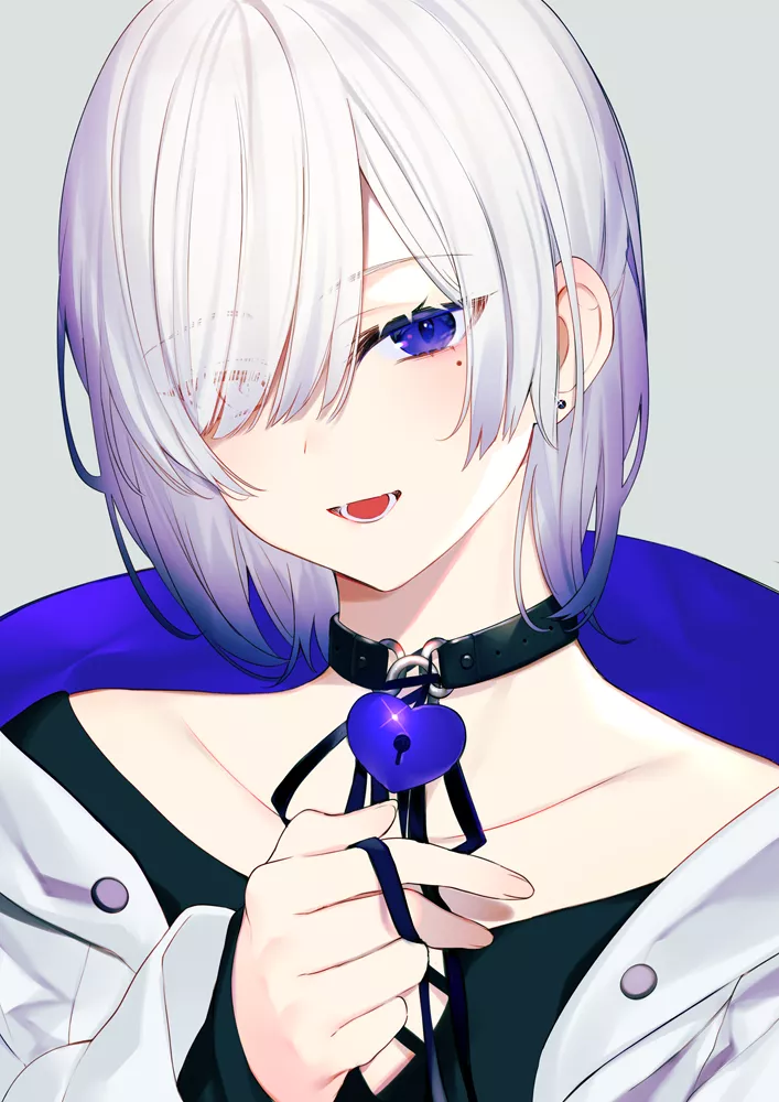 二次元|二次元动漫壁纸丨干练又美好