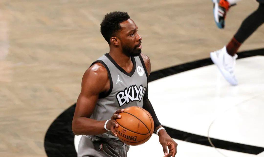 可馨育娃|再见篮网！历史第二流浪汉！这一次，终于不是底薪了！