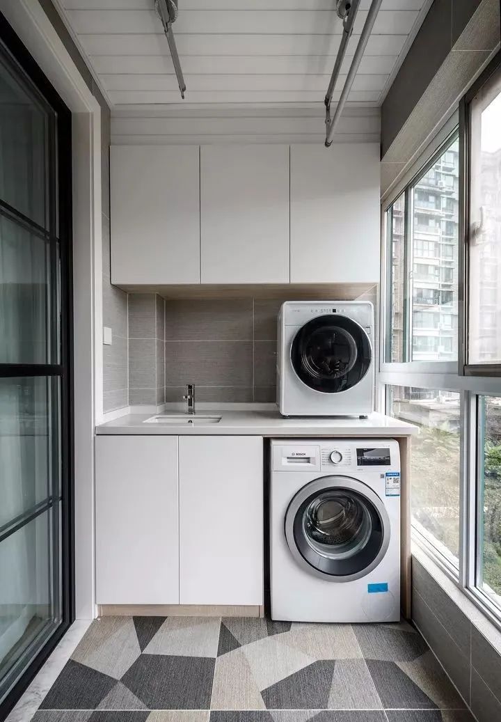 |阳台装修6大雷区，别等入住才知道