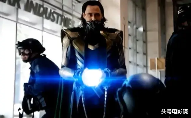 洛基|9.3分开播！《洛基》太颠覆，钢铁侠白死了？有观众气到骂漫威