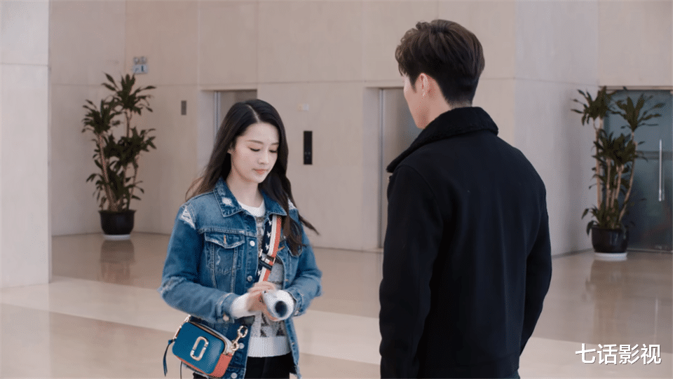 张力|国产虐恋，逐渐寡淡？