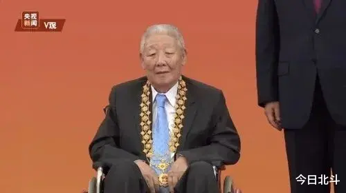 孙家栋|航天“大总师”孙家栋：国家需要，我就去做