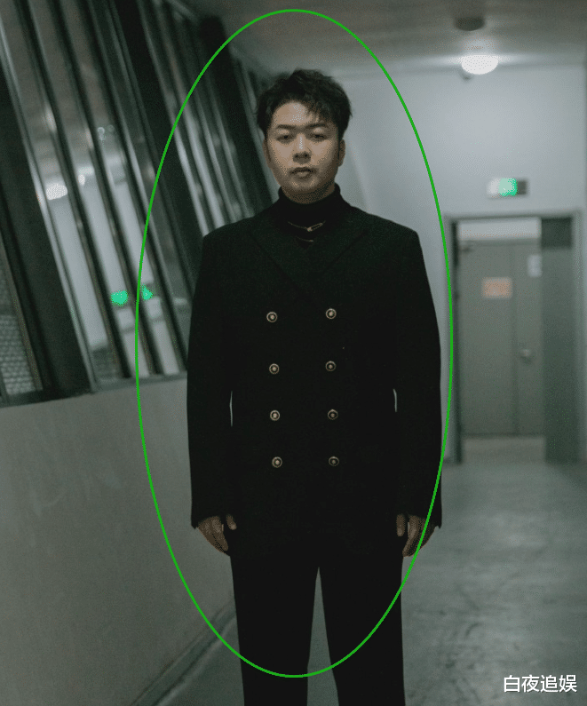 杜海涛|沈梦辰果真没看错人，杜海涛减肥后颜值翻盘，难怪说胖子都是潜力