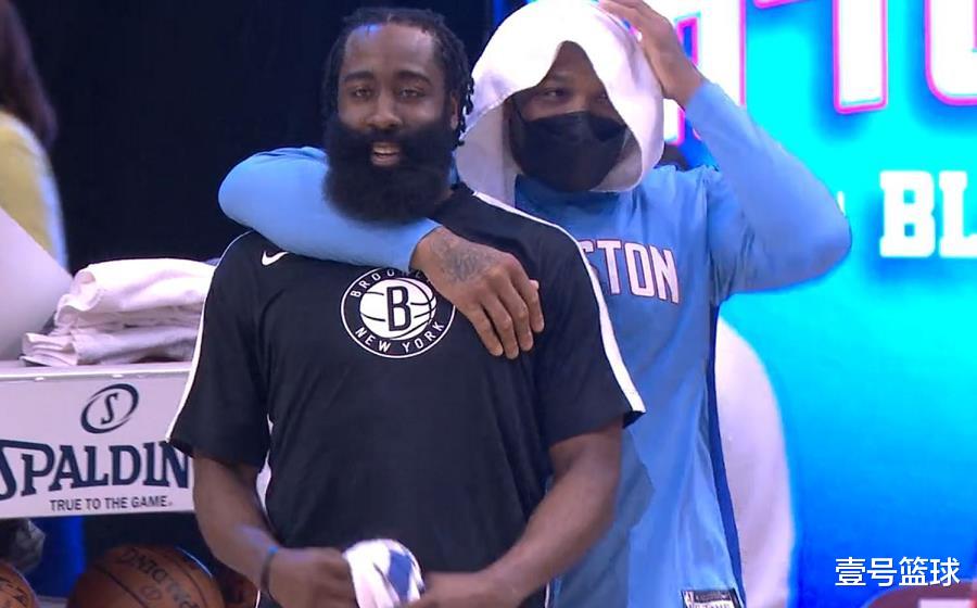 火箭隊|原地解散！18年火箭成員全部離隊，只留下尷尬的他走不了