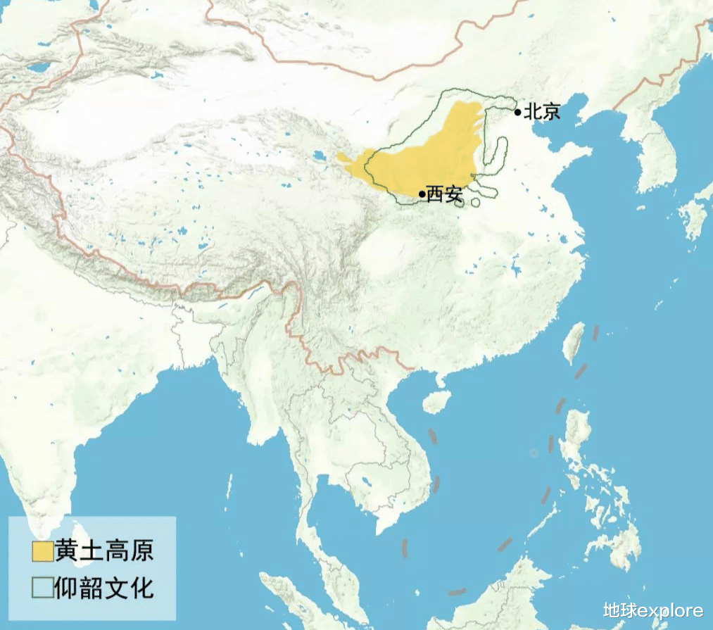 留坝 黄土高坡：为什么会那么苦？我们该如何才能还它一个绿色新生？