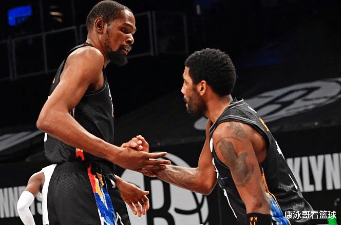 詹姆斯·哈登|39分+38分+37分+180俱乐部！感谢杜兰特，感谢哈登，他真的蜕变了