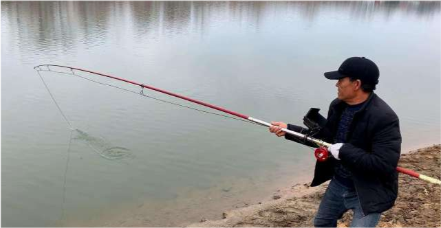 长江|长江严查违规垂钓！多种钓具被“点名”，“一线一钩”将成常态