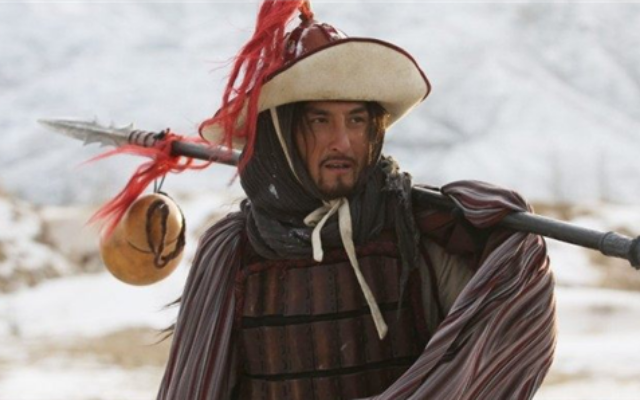 林冲|52岁“林冲”罕露面，为母亲庆八十大寿，犯错后感谢太太不离不弃