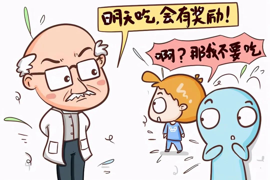 C妈学堂|伊能静说延迟满足很重要，聪明的父母，都懂得用延迟满足引导孩子