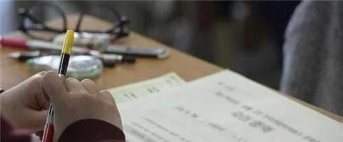 学霸|学霸孙女高考仅得47分，爷爷含泪请求查分，这才发现背后另有隐情