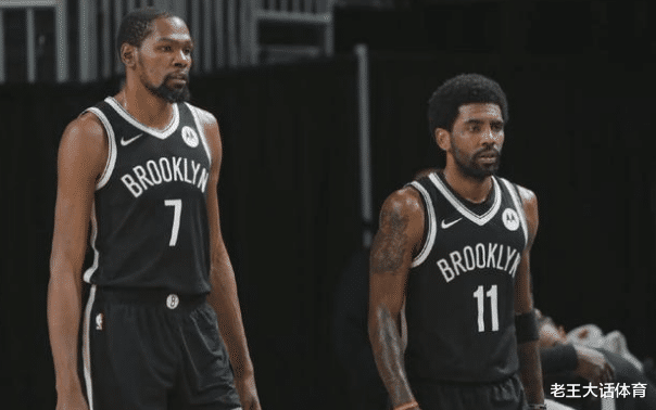 凯里·欧文|官宣了！联盟开出70000大罚单，欧文真能惹事，请别坑哈登杜兰特