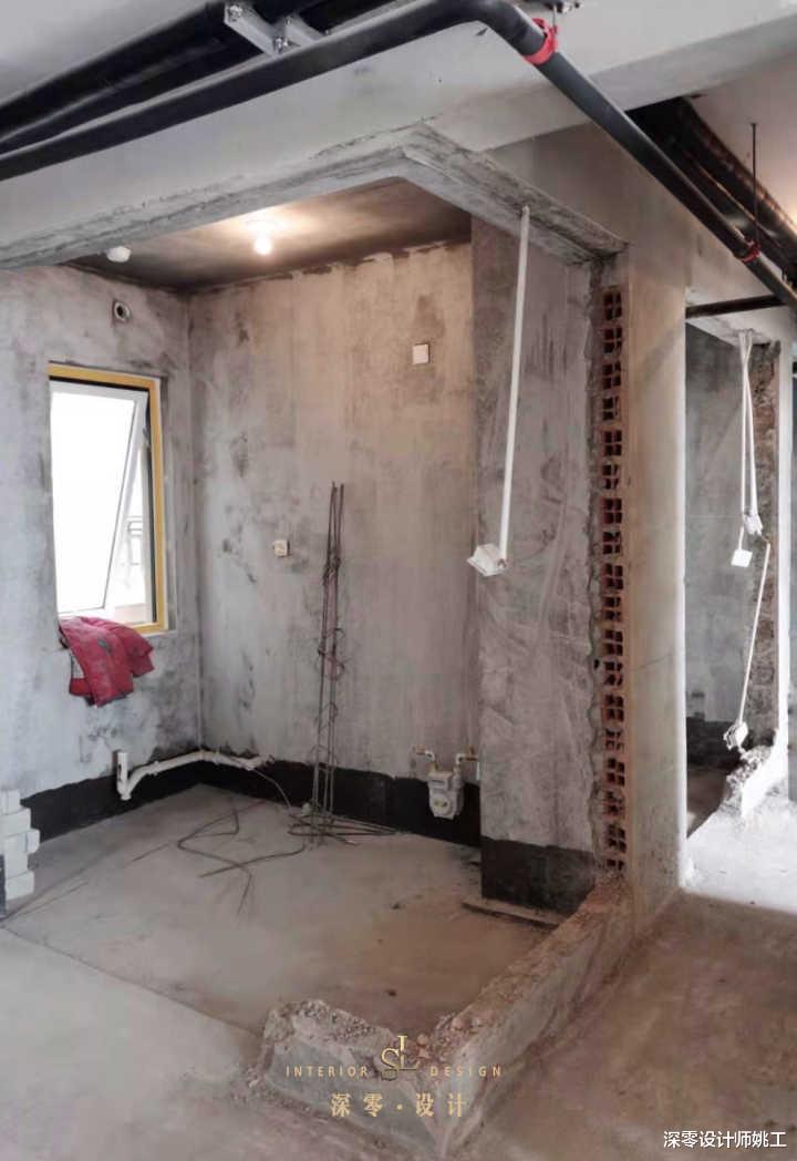 刚装好的房子采光不太行，要不要试试这7招，复杂吊顶一定不要留