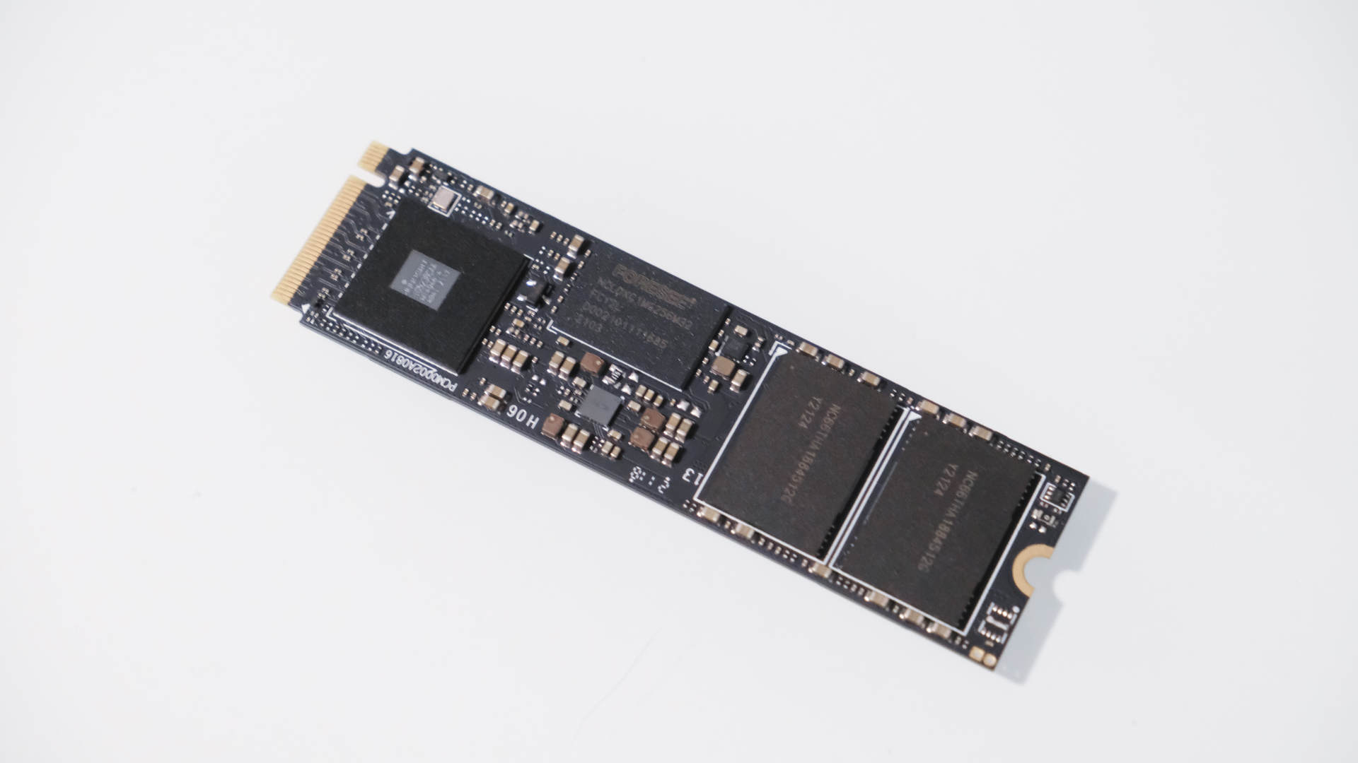 固态硬盘|高性价比PCIe 4.0之选，金百达KP260 Pro 1T 开箱分享