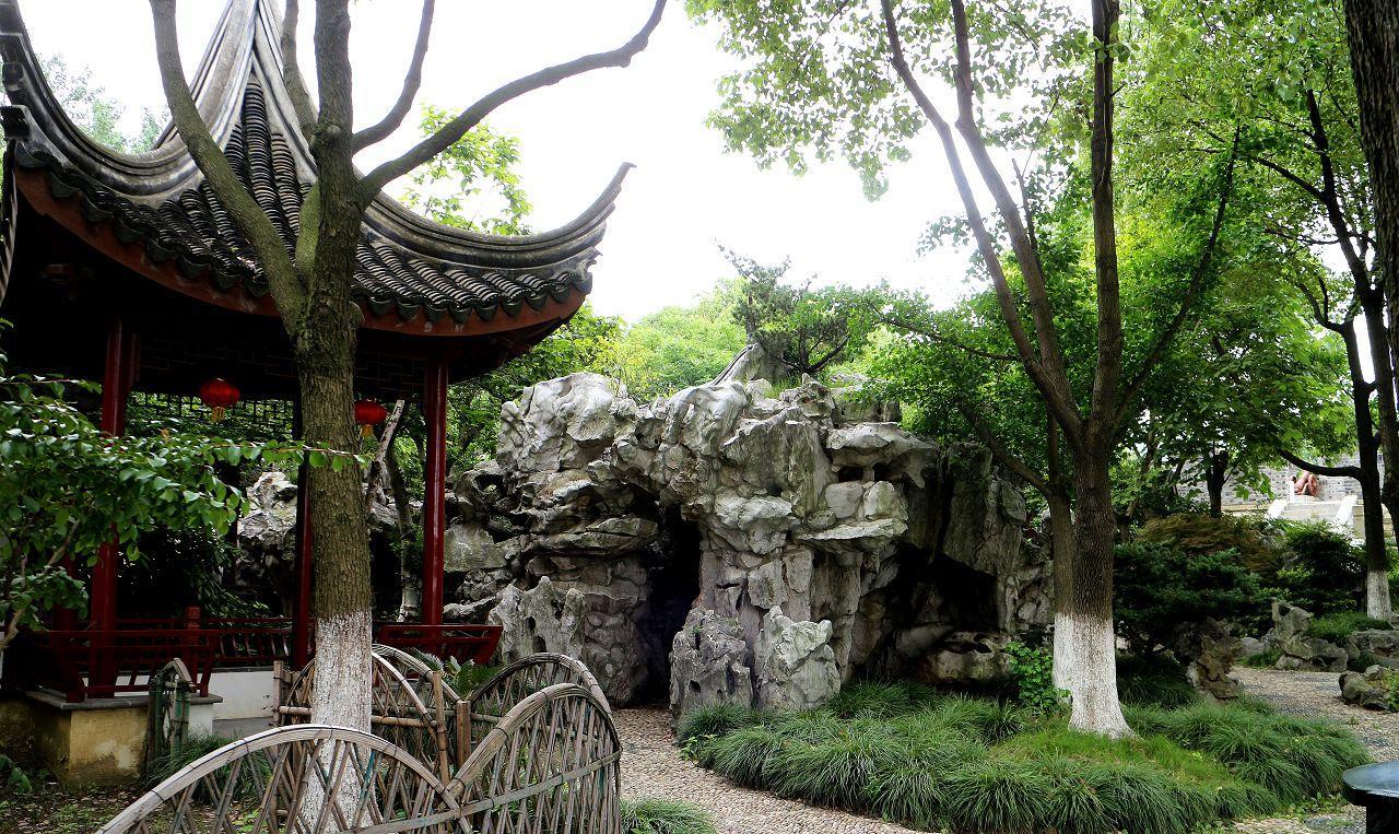 睹图说 江苏“脸上被抹黑”，只因一景区虚假宣传，如今迎来处罚被摘牌