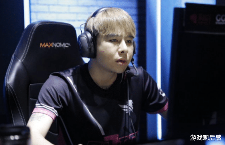 lpl|LOL首位“永久禁赛”选手出现，官方彻底发怒，这种话都敢说？