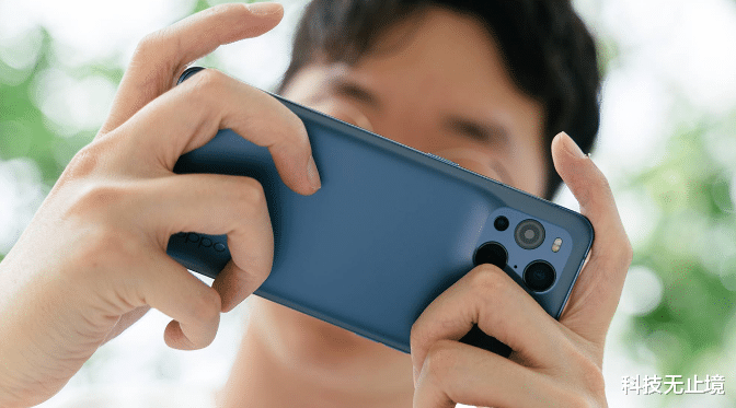 安卓|买手机就应该选有料的,目前推荐这4部手机,三四年不过时!