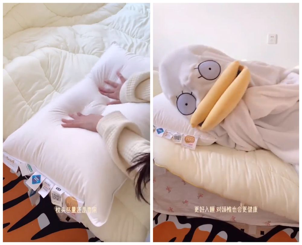 一位姑娘改造8㎡卧室：将不见阳光的阴面卧室，变成冬日温暖小窝