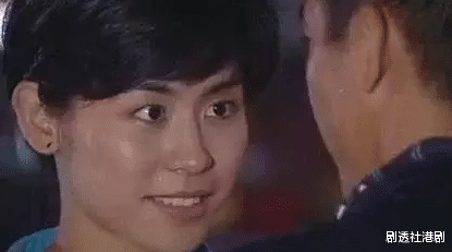 TVB|大团圆结局成就经典，TVB23年前一部警匪剧，却用温情感动观众