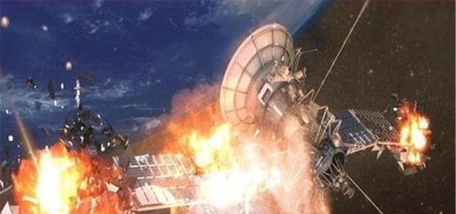 蜂蜜|“太阳武器”将问世！可摧毁40000公里高空目标，美发出强烈抗议