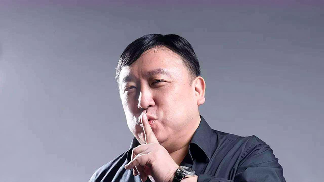 华晨宇|被誉为“烂片三人组”，纵观近几年电影，如果凑齐这三人必是烂片