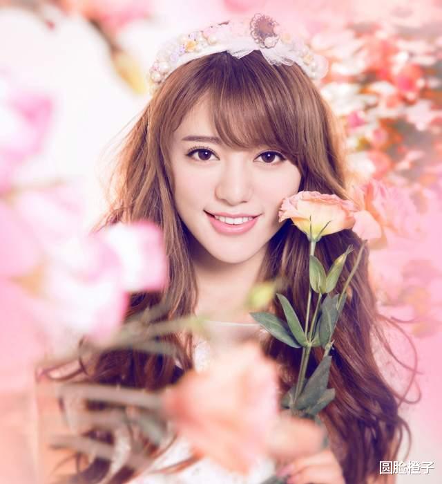 阿兰|一直觉得程潇像另一个女明星，终于找到了