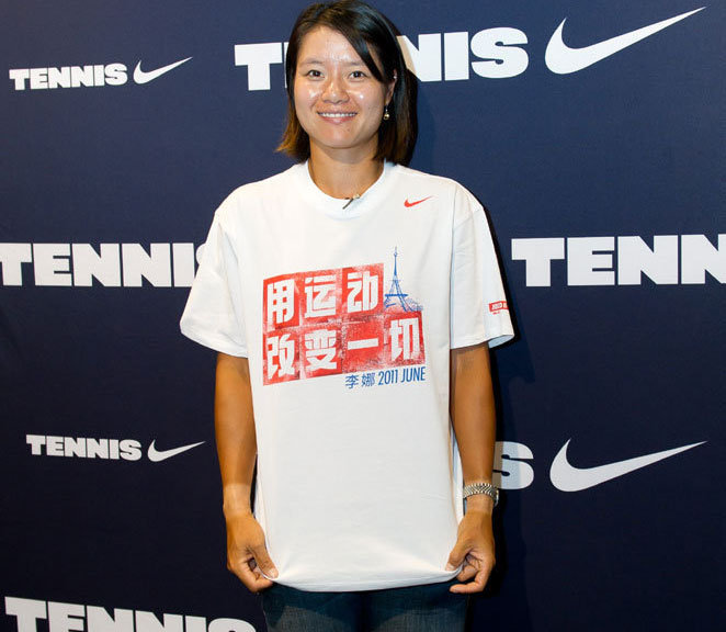 李娜|解约了，然后呢？李娜、吉克隽逸集体沉默，得物耐克价格超级加倍！
