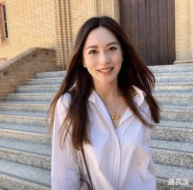 王菲|苏有朋版《倚天》女演员太扛老,18年过去了,12位女神没一个垮掉