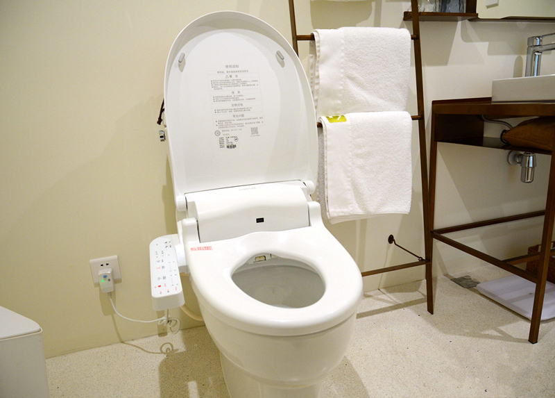 马桶可不能随便买，这套马桶尺寸，能让你的如厕体验变得更好