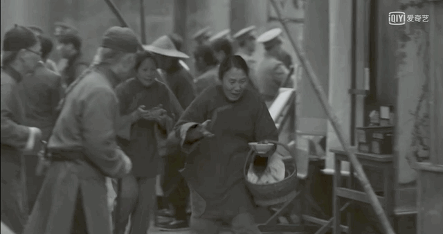 鲁迅|豆瓣9.3，一集就高潮，不愧是今年国剧第一