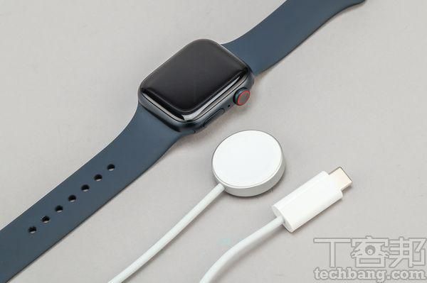 meta|Apple新款手表全面剖析:耐用度提升、窄边框设计、屏幕大有用吗?