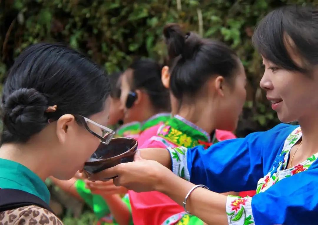 贵州出行 石阡 这份“五一”出游攻略，请收下！