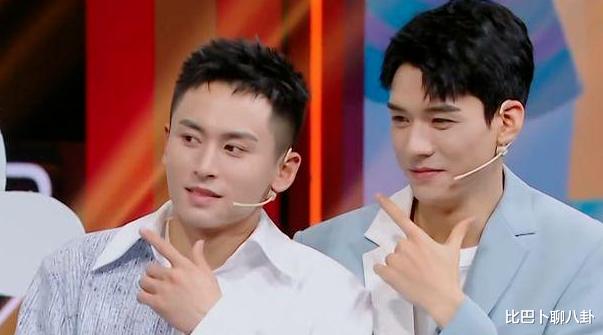 山河令|《山河令》后遗症解除，《杀破狼》终于过审，《皓衣行》恐沦为牺牲品