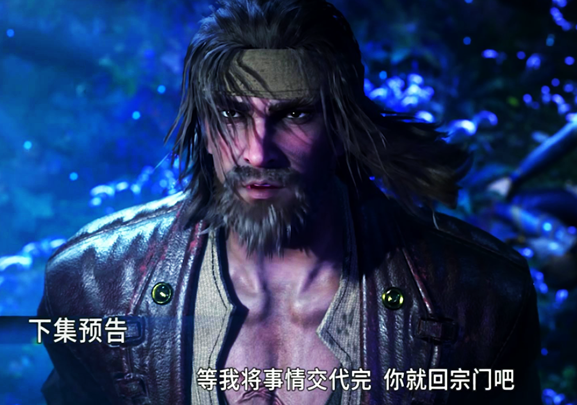 唐昊|斗罗：经典提问，唐三既然能修复唐昊断肢，为什么却没帮剑斗罗？